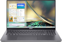 Acer Swift X Laptop (Core i5 11th Gen/16 GB/512 GB SSD/Windows 11/4 GB) SFX16-51G (NX.AYKSI.001) Laptop