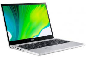 Acer Spin 3 SP313-51N (NX.A9VSI.005) Laptop (Core i5 11th Gen/8 GB/512 GB SSD/Windows 11)