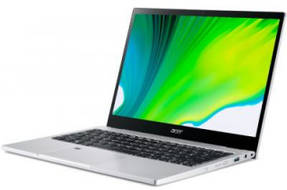 Acer Spin 3 SP313-51N (NX.A9VSI.005) Laptop (Core i5 11th Gen/8 GB/512 GB SSD/Windows 11)