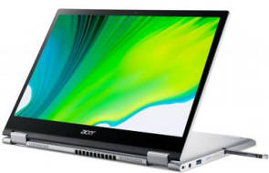 Acer Spin 3 SP313-51N (NX.A9VSI.005) Laptop (Core i5 11th Gen/8 GB/512 GB SSD/Windows 11)