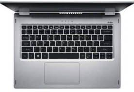 Acer Spin 3 SP314-54N-33X8 (NX.HQ7SI.002) Laptop (Core i3 10th Gen/8 GB/256 GB SSD/Windows 10)