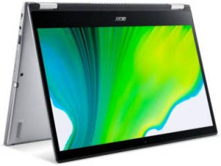 Acer Spin 3 SP314-54N-33X8 (NX.HQ7SI.002) Laptop (Core i3 10th Gen/8 GB/256 GB SSD/Windows 10)