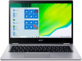 Compare Acer Spin 3 SP314-54N-33X8 (Intel Core i3 10th Gen/8 GB-diiisc/Windows 10 Home Basic)