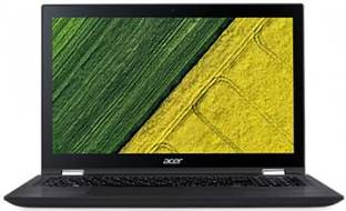 Acer Spin 3 SP315-51 (NX.GK9SI.006) Laptop (Core i3 6th Gen/4 GB/500 GB/Windows 10)