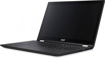 Acer Spin 3 SP315-51 (NX.GK9SI.010) Laptop (Core i3 6th Gen/4 GB/1 TB/Windows 10)