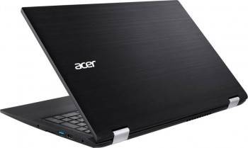 Acer Spin 3 SP315-51 (NX.GK9SI.010) Laptop (Core i3 6th Gen/4 GB/1 TB/Windows 10)