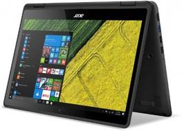 Acer Spin 5 SP513-51 (NX.GK4AA.014) Laptop (Core i5 7th Gen/8 GB/256 GB SSD/Windows 10)