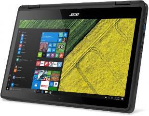 Acer Spin 5 SP513-51 (NX.GK4AA.014) Laptop (Core i5 7th Gen/8 GB/256 GB SSD/Windows 10)