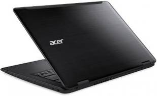 Acer Spin 5 SP513-51 (NX.GK4AA.014) Laptop (Core i5 7th Gen/8 GB/256 GB SSD/Windows 10)