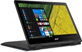 Acer Spin 5 SP513-51 (NX.GK4SI.014) Laptop (Core i3 7th Gen/4 GB/256 GB SSD/Windows 10)