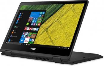 Acer Spin 5 SP513-51 (NX.GK4SI.014) Laptop (Core i3 7th Gen/4 GB/256 GB SSD/Windows 10)