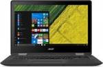 Acer Spin 5 SP513-51 (NX.GK4SI.014) Laptop (Core i3 7th Gen/4 GB/256 GB SSD/Windows 10)