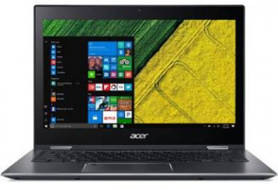 Acer Spin 5 SP513-52N-89FP (NX.GR7SI.011) Laptop (Core i7 8th Gen/8 GB/512 GB SSD/Windows 10)