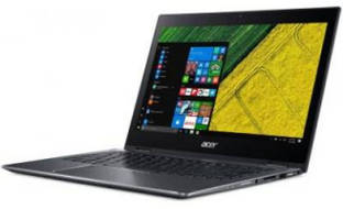 Acer Spin 5 SP513-52N-89FP (NX.GR7SI.011) Laptop (Core i7 8th Gen/8 GB/512 GB SSD/Windows 10)