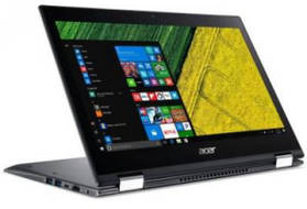 Acer Spin 5 SP513-52N-89FP (NX.GR7SI.011) Laptop (Core i7 8th Gen/8 GB/512 GB SSD/Windows 10)