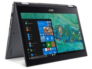 Acer Spin 5 SP513-53N-53Y5 (NX.H62AA.008) Laptop (Core i5 8th Gen/8 GB/256 GB SSD/Windows 10)