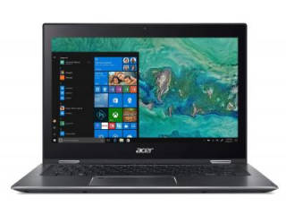 Acer Spin 5 SP513-53N-53Y5 (NX.H62AA.008) Laptop (Core i5 8th Gen/8 GB/256 GB SSD/Windows 10)