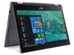 Acer Spin 5 SP513-53N-53Y5 (NX.H62AA.008) Laptop (Core i5 8th Gen/8 GB/256 GB SSD/Windows 10)