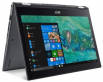 Acer Spin 5 SP513-53N-53Y5 (NX.H62AA.008) Laptop (Core i5 8th Gen/8 GB/256 GB SSD/Windows 10)