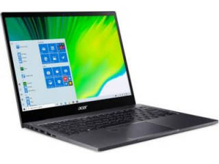 Acer Spin 5 SP513-54N (NX.HQUSI.003) Laptop (Core i5 10th Gen/16 GB/512 GB SSD/Windows 10)