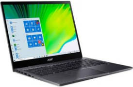 Acer Spin 5 SP513-54N (NX.HQUSI.003) Laptop (Core i5 10th Gen/16 GB/512 GB SSD/Windows 10) Laptop