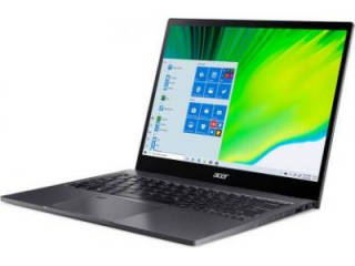 Acer Spin 5 SP513-54N (NX.HQUSI.003) Laptop (Core i5 10th Gen/16 GB/512 GB SSD/Windows 10)