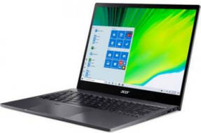 Acer Spin 5 SP513-54N (NX.HQUSI.003) Laptop (Core i5 10th Gen/16 GB/512 GB SSD/Windows 10)