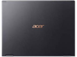 Acer Spin 5 SP513-54N (NX.HQUSI.003) Laptop (Core i5 10th Gen/16 GB/512 GB SSD/Windows 10)