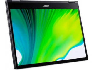 Acer Spin 5 SP513-54N (NX.HQUSI.003) Laptop (Core i5 10th Gen/16 GB/512 GB SSD/Windows 10)