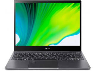 Acer Spin 5 SP513-55N (NX.A5PSI.002) Laptop (Core i7 11th Gen/16 GB/512 GB SSD/Windows 11)