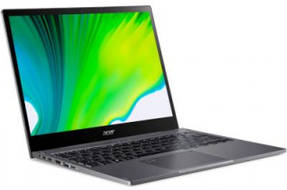 Acer Spin 5 SP513-55N (NX.A5PSI.002) Laptop (Core i7 11th Gen/16 GB/512 GB SSD/Windows 11)