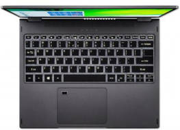 Acer Spin 5 SP513-55N (NX.A5PSI.002) Laptop (Core i7 11th Gen/16 GB/512 GB SSD/Windows 11)