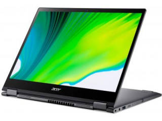 Acer Spin 5 SP513-55N (NX.A5PSI.002) Laptop (Core i7 11th Gen/16 GB/512 GB SSD/Windows 11)