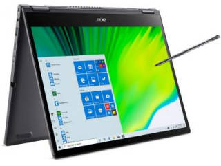 Acer Spin 5 SP513-55N (NX.A5PSI.002) Laptop (Core i7 11th Gen/16 GB/512 GB SSD/Windows 11)