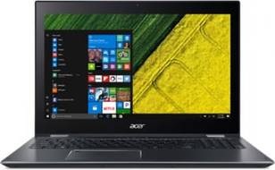 Acer Spin 5 SP515-51GN-807G (NX.GTQAA.001) Laptop (Core i7 8th Gen/8 GB/1 TB/Windows 10/4 GB)