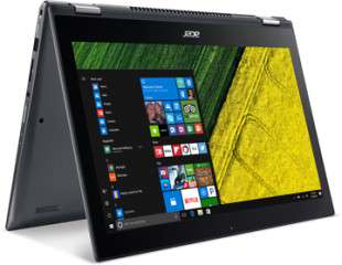 Acer Spin 5 SP515-51GN-807G (NX.GTQAA.001) Laptop (Core i7 8th Gen/8 GB/1 TB/Windows 10/4 GB)