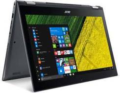 Acer Spin 5 SP515-51GN-807G (NX.GTQAA.001) Laptop (Core i7 8th Gen/8 GB/1 TB/Windows 10/4 GB)
