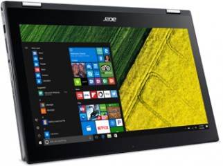 Acer Spin 5 SP515-51GN-807G (NX.GTQAA.001) Laptop (Core i7 8th Gen/8 GB/1 TB/Windows 10/4 GB)