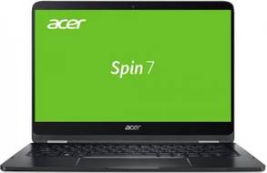 Acer Spin 7 SP714-51-M6LT (NX.GKPEG.002) Laptop (Core i7 7th Gen/8 GB/256 GB SSD/Windows 10)