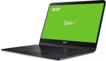 Acer Spin 7 SP714-51-M6LT (NX.GKPEG.002) Laptop (Core i7 7th Gen/8 GB/256 GB SSD/Windows 10)