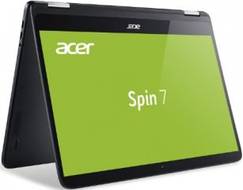 Acer Spin 7 SP714-51-M6LT (NX.GKPEG.002) Laptop (Core i7 7th Gen/8 GB/256 GB SSD/Windows 10)