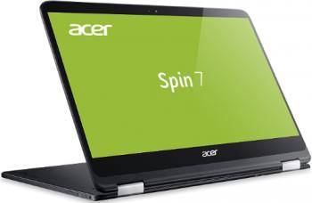 Acer Spin 7 SP714-51-M6LT (NX.GKPEG.002) Laptop (Core i7 7th Gen/8 GB/256 GB SSD/Windows 10)