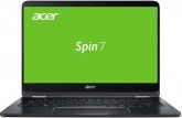 Compare Acer Spin 7 SP714-51-M6LT (Intel Core i7 7th Gen/8 GB-diiisc/Windows 10 )