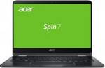 Acer Spin 7 SP714-51-M6LT (NX.GKPEG.002) Laptop (Core i7 7th Gen/8 GB/256 GB SSD/Windows 10)