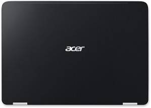 Acer Spin 7 SP714-51-M98D (NX.GKPAA.004) Laptop (Core i7 7th Gen/8 GB/256 GB SSD/Windows 10)