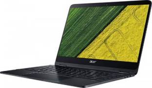 Acer Spin 7 SP714-51 (NX.GKPSI.002) Laptop (Core i7 7th Gen/8 GB/256 GB SSD/Windows 10) Laptop