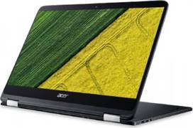 Acer Spin 7 SP714-51 (NX.GKPSI.002) Laptop (Core i7 7th Gen/8 GB/256 GB SSD/Windows 10) Laptop