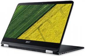 Acer Spin 7 SP714-51 (NX.GKPSI.002) Laptop (Core i7 7th Gen/8 GB/256 GB SSD/Windows 10)