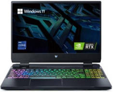 Acer Predator Helios 300 SpatialLabs Edition (NH.QJ1SI.001) Laptop (Core i9 12th Gen/32 GB/2 TB SSD/Windows 11/8 GB)