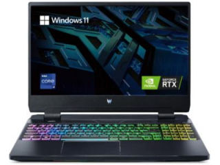Acer Predator Helios 300 SpatialLabs Edition (NH.QJ1SI.001) Laptop (Core i9 12th Gen/32 GB/2 TB SSD/Windows 11/8 GB) Price